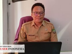 Peran Subbagian Keuangan dalam Mendukung Pengelolaan Anggaran Dinas Pendidikan Blora