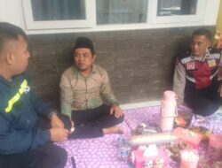 Polsek Tanjungkerta mengantisipasi keamanan demi masyarakat,Anggota Polsek Tanjungkerta Laksanakan patroli di siang hari
