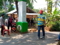 Polsek Tanjungkerta mengantisipasi keamanan demi masyarakat,Anggota Polsek Tanjungkerta Laksanakan patroli di siang hari