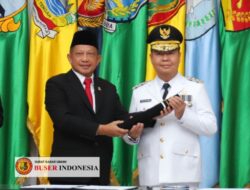 Teguh Setyabudi, Pj Gubernur DKI Jakarta dengan Rekam Jejak Gemilang