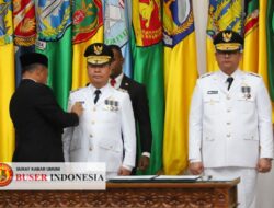 Sah Jadi Pj. Gubernur, Mendagri Tito Karnavian Yakin dengan Kemampuan Teguh Setyabudi Memimpin Jakarta