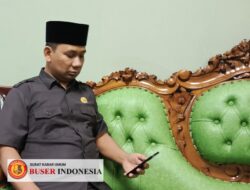 Ketua DPRD Blora Mustopa: Tanggapi Kampanye Hitam dengan Tenang, Jaga Kerukunan di Pilkada