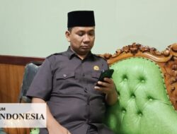 Ketua DPRD Blora Mustopa: Fokus Serap Aspirasi Masyarakat dan Pembangunan Infrastruktur