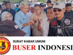 Mawardi Yahya & Anita Blusukan Ke Talang Jawa Kelurahan Pasar Tanjung Enim Kecamatan Lawang Kidul