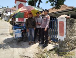 LANGKAH PREVENTIF DILAKSANAKAN UNIT SAMAPTA SEBAGAI UPAYA MENJAGA SITUASI KAMTIBMAS YANG KONDUSIF PADA SIANG HARI DI WILAYAH KECAMATAN SUKASARI