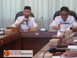Blora Bidik Posisi 10 Besar Kabupaten Terinovatif Nasional dengan 250 Inovasi