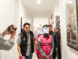 Kejaksaan Negeri Majalengka Tetapkan Tersangka Kasus Dugaan Korupsi Dana PKBL