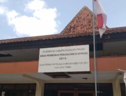 Dugaan Penyalahgunaan Dana BUP di PKBM Kulon Progo, Dinas Pendidikan Menanggapi