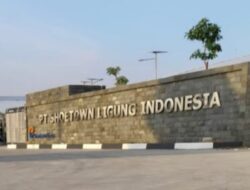 Karyawan PT Shoetown Ligung Indonesia Keluhkan MCU, Diduga Pakai Jarum Suntik Bekas 