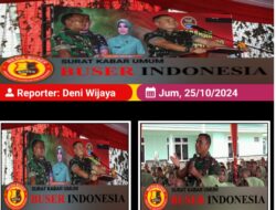 Penghargaan Istimewa: Babinsa Multi Talenta Terima Hadiah Umroh dari Danrem Gapo
