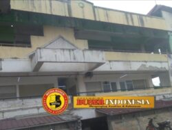 Kadis Pasar Kota Bekasi Tinjau Kesiapan Pelaksanaan Revitalisasi Pasar Bantargebang : Menurut Perjanjian Akan Selesai Pada September 2025