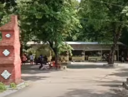 Silsilah Makam Syekh Syarif Arifin dan Makam Buyut Nyata