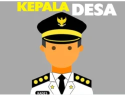 Kades Cidadap Cingambul Bungkam Saat di Konfirmasi Anggaran Dana Desa Tahap 1 2024