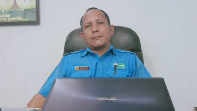 Resmi Berubah Status PDAM Bersujud menjadi PT.Air Minum Bersujud untuk efisiensi layanan air minum di daerah.