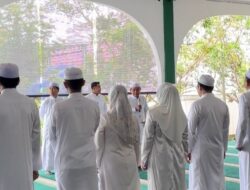 Bupati Tanbu Zairullah Dorong Pegawai Tingkatkan Disiplin demi Layanan Publik Berkualitas