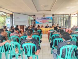 Optimalisasi Pertanian di Desa Sikanco, Nusawungu: Sinergi dan Gotong Royong untuk Pertanian Berkelanjutan