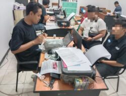 Miliki 2069 Butir Obat Daftar G Dan 32 Butir Psikotropika, JS Ditangkap Sat Resnarkoba Polresta Banyumas