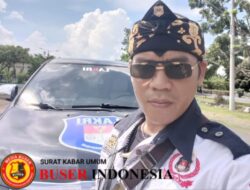 LAKRI DPK Muara Enim Soroti Realisasi DD Desa Tebing Abang Kecamatan Semende Darat Tengah Kabupaten Muara Enim. Diduga Jadi Ajang korupsi Kades
