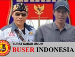Pribumi Menjerit, Mobilisasi PT Sepcoll III Lumut Balai Hancurkan Jalan Kabupaten, LAKRI Muara Enim Tutup Jalan Dan Stop Mobilisasi Sepcoll III