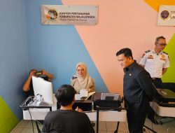 Hadirkan MPP Pelayanan Publik Semakin Prima bikin Masyarakat Majalengka lebih Gampang 