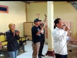 Reses Nasun DPRD Golkar Cilacap Dapil 5: Tekankan Kader Harus Solid dan Konsisten