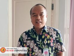 Dinas Pendidikan Blora Dukung Program Makan Gratis untuk Siswa