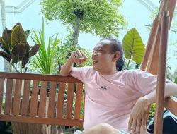 Pemuda Pancasila Blora Nyatakan Dukungan Penuh untuk ASRI di Pilkada 2024