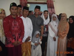 Andika Siap, Jika Masyarakat Jawa Tengah Memilihnya Dengan Hati Nurani Di Pilkada 2024
