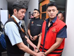Kejati Jabar Tahan Dua Orang Kasus Kebun Binatang,Diduga Menguasai Tanah Negara dan Rugikan Negara Miliaran Rupiah