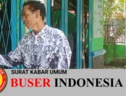 KEPALA SEKOLAH SDN 20 LAWANG KIDUL KAB MUARA ENIM Di DUGA TIDAK ADA KERTERBUKAAN DANA BANTUAN OPERASIONAL SEKOLAH ( BOS )