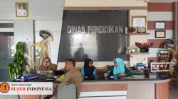 Dinas Pendidikan Blora Siapkan Strategi Dukung Visi Pendidikan Nasional