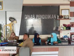 Dinas Pendidikan Blora Siapkan Strategi Dukung Visi Pendidikan Nasional