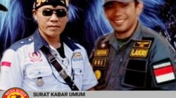 Ketua LAKRI Muara Enim Meminta Kejaksaan Agung RI Ungkap Dan Tangkap Gerombolan Mafia Pembangunan PLTP Lumut Balai, Diduga Rampok Uang negara