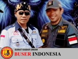 Ketua LAKRI Muara Enim Meminta Kejaksaan Agung RI Ungkap Dan Tangkap Gerombolan Mafia Pembangunan PLTP Lumut Balai, Diduga Rampok Uang negara