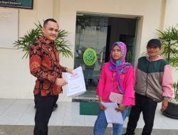 Geger !! Perkara Pencabulan Anak di Bawah Umur,Pembacaan Putusan Hakim PN Banyumas Membuat Kecewa Keluarga Korban