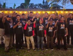 Rapat Terbatas Laskar Andika Hendi Sukses di Gelar 