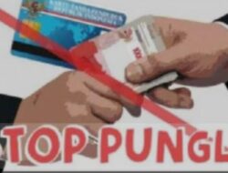 Diduga Praktek Pungli E – KTP Oleh Oknum Kadus Karang Sari, Feri Fadli Meminta APH Harus Ditindak Tegas