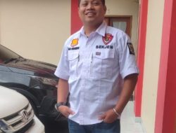 Sekjen DPP Fast Respon Sampaikan Pesan Damai Untuk Pilkada, Gunakan Hak Pilih Dengan Baik