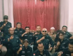 SIMPE Gelar Rakernas, Luncurkan 9 Program Kerja Unggulan