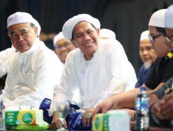 Tabligh Akbar KH.Zhofaruddin Samarinda Meriahkan Pekan Budaya Tanah Bumbu 2024.