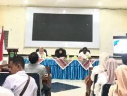 Pemkab Tanah Bumbu Melalui PPATBM Bentuk Sistem Perlindungan Perempuan dan Anak