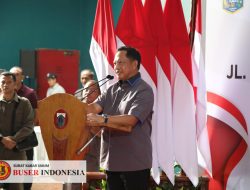 Relokasi Warga Kolong Jalan Tol, Mendagri Harap Pemda Lain Ikut Bergerak Tangani Permasalahan Hunian