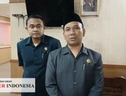 Ketua DPRD Blora: Optimis Jalan Rusak Tuntas 2025 dengan Pinjaman Rp215 Miliar