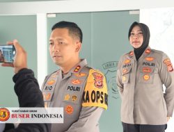 Kapolres Akan Tindak Tegas Oknum Anggotanya Penganiaya Ibu Kandung Yang Berujung Kematian