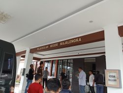 Kejaksaan Negeri Majalengka Tetapkan Salah Satu Teler Bank Sebagai Tersangka Korupsi