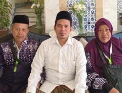 Power Silaturahmi dan Guyub Rukun, Menyelamatkan Umat di Indonesia