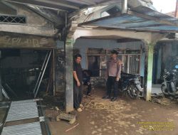 LANGKAH PREVENTIF DILAKSANAKAN UNIT SAMAPTA SEBAGAI UPAYA MENJAGA SITUASI KAMTIBMAS YANG KONDUSIF PADA SIANG HARI DI WILAYAH KECAMATAN SUKASARI