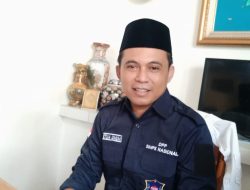 Korupsi Extraordinary Crime Versus Keadilan Bagi Rakyat