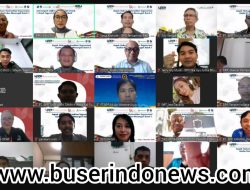 OJK BALI TERUS MENDORONG PENGUATAN ASPEK HUKUM PERKREDITAN BANK PEREKOMIAN RAKYAT