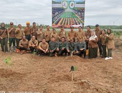 Ujicoba Program Multi Usaha Kehutanan (MUK)